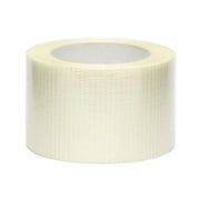 Kiskick Strong Adhesive Repair Tape Waterproof Rv Awning Repair Tape Strong Adhesion Tent Repair Tape Transparent Boat Covers Repair Patch Kit